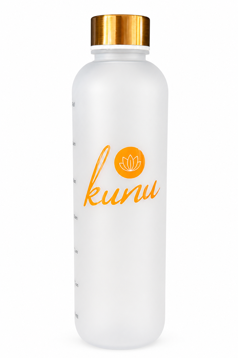 Kunu Daily Ritual Bottle