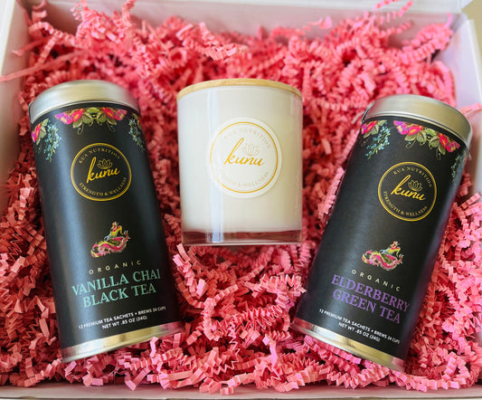 Herbal Tea Gift Box